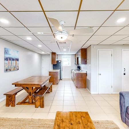Unit 32, Island Retreat Resort Port Aransas Ngoại thất bức ảnh