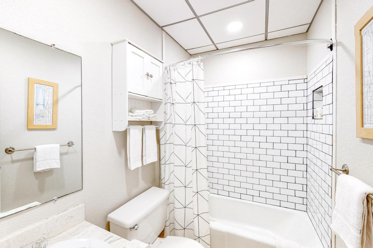Unit 32, Island Retreat Resort Port Aransas Ngoại thất bức ảnh