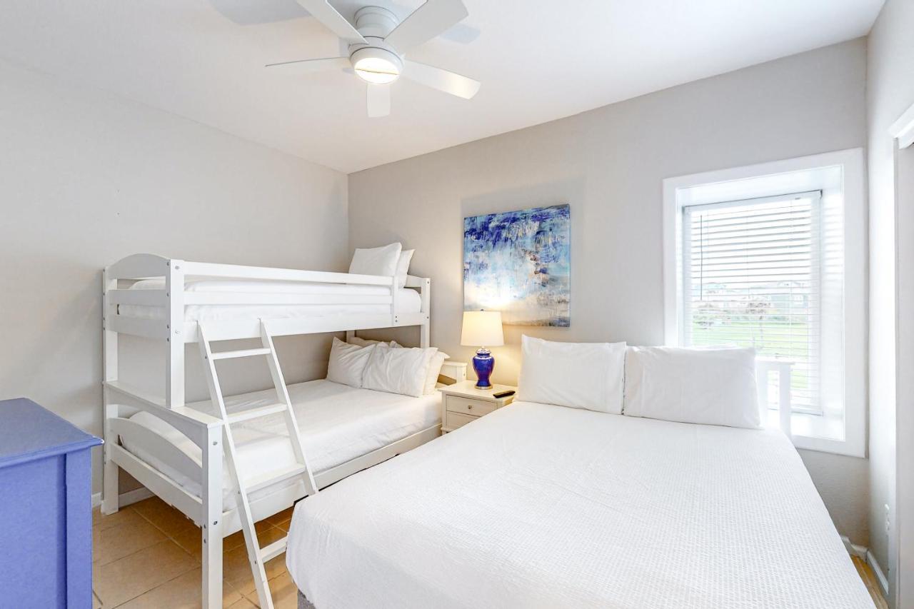 Unit 32, Island Retreat Resort Port Aransas Ngoại thất bức ảnh