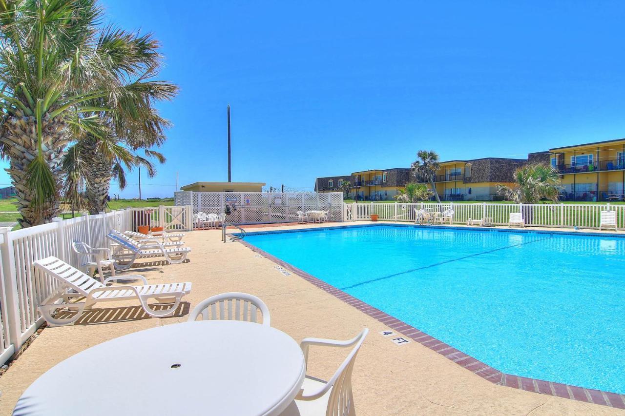 Unit 32, Island Retreat Resort Port Aransas Ngoại thất bức ảnh