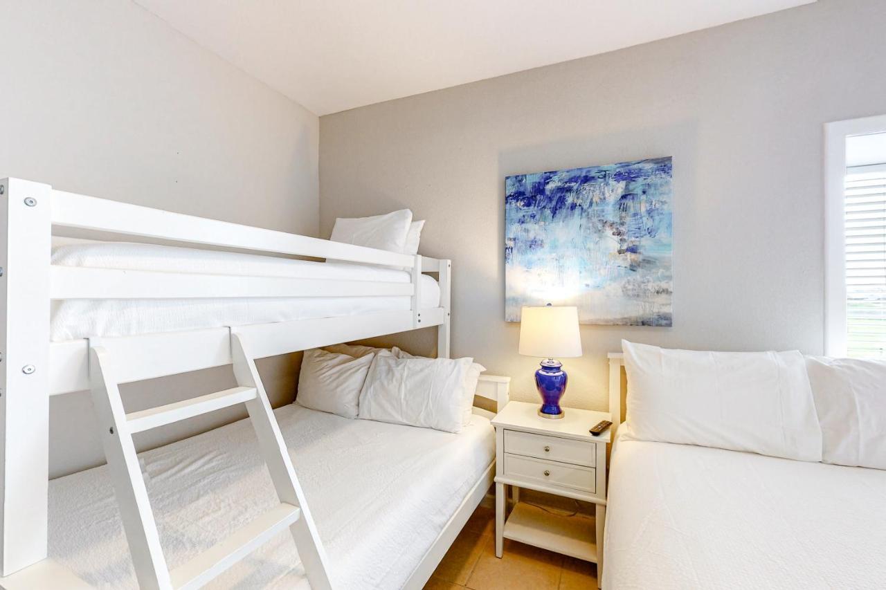 Unit 32, Island Retreat Resort Port Aransas Ngoại thất bức ảnh